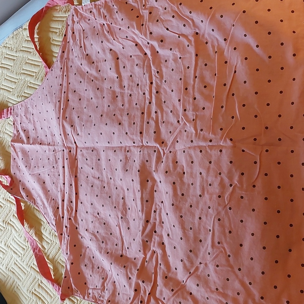 Baking apron - Picture 4 of 4